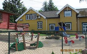Bondegårdsparken Farm Holiday