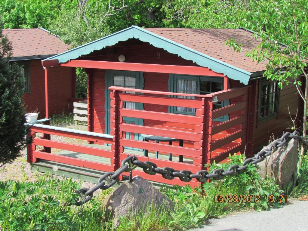 Bondegårdsparken Farm Holiday Kristiansand Værelse billede