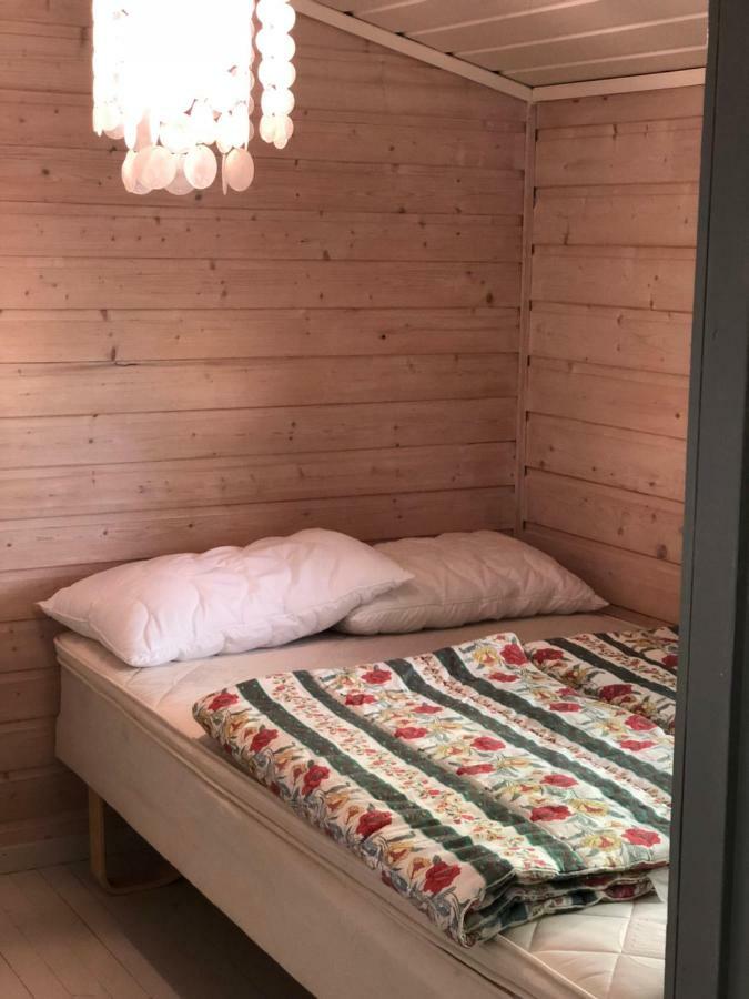 Bondegårdsparken Farm Holiday Kristiansand Eksteriør billede